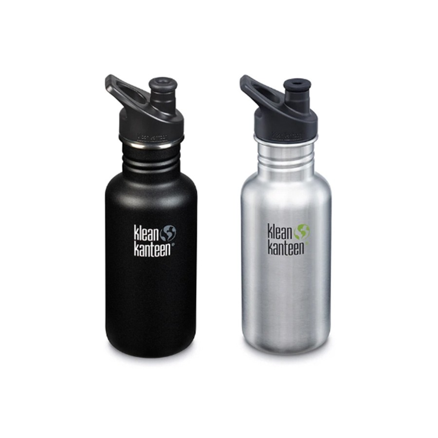 Klean Kanteen Classic 18oz