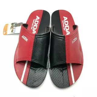 🔥Hot item🔥ส่งไว!!! ราคาถูกที่สุด!!! รองเท้า ADDA รองเท้าแตะพื้น PU รุ่น 72B08M สวมใส่สบายนุ่ม
