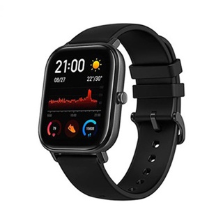 [เหลือ1,664 ทักแชทรับโค้ด] AMAZFIT GTS Smartwatch ประกัน 1 ปี จอAMOLED รองรับแจ้งเตือนภาษาไทย สมาร์ทวอทช์นาฬิกา