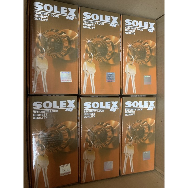 กุญแจล็อคเกียร์ธรรมดา&เกียร์ออโต้ (สำหรับรถที่มีขาเดิมอยู่แล้ว) ราคา ถูกที่สุด ดีลบีเคเค แกลเลอรีภาพที่ 3
