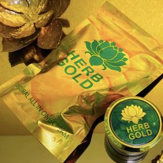 Herb Gold เฮิร์บโกลด์ รีฟิล [ซอง]