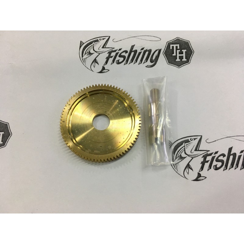 ชุดเฟือง DAIWA ชุดเฟือง DAIWA T3 1016 ชุดเฟือง T3 SV หมุนขวา