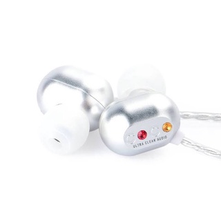 TFZ Coco hifi iem หูฟัง 1 ไดรเวอร์ Dynamic ประกันศูนย์ไทย