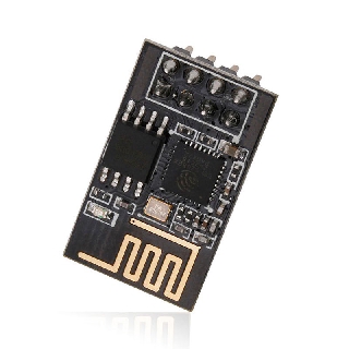 ESP-01S 1MB ESP8266 Serial WiFi IOT Development Board Arduino บอร์ด ไมโครคอมพิวเตอร์ ไมโครโปรเซสเซอร์ ไมโครคอนโทลเลอร์