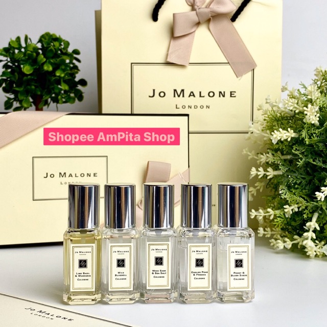 น้ำหอม Jo Malone London 9 ml.