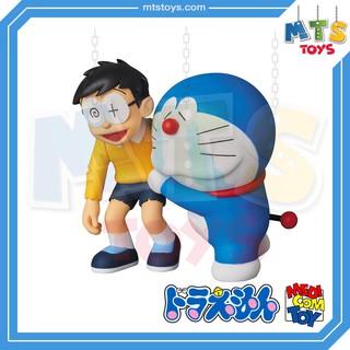 **MTS Toys**Medicom Toy Ultra Detail Figure : UDF 397 [Doraemon Series] ของแท้จากญี่ปุ่น