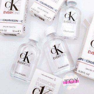 Ck Every ONE 10 ml หัวแต้ม