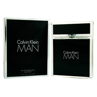 CK Calvin Klein Man EDT 100ml