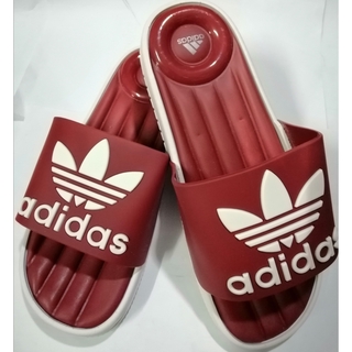 adidas รองเท้าแตะ รองเท้า รองเท้าแตะแบบสวม