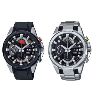 ของแท้ 100% นาฬิกาคาสิโอ Casio Edifice EFR-540-1 , EFR-540D-1 แท