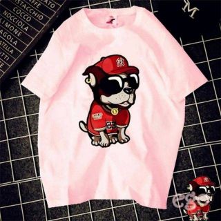 เสื้อยืดผ้านิ่มเด้ง sale 55 บาท