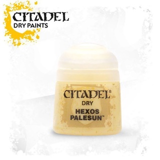 Citadel Dry Color Hexos Palesun