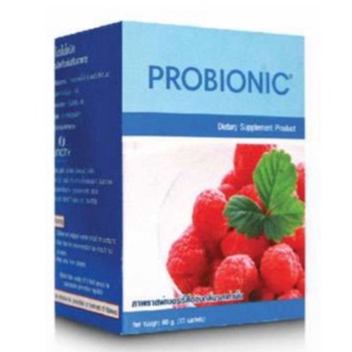 Unicity (ยูนิซิตี้) Probionic ขนาดบรรจุ30 ซอง