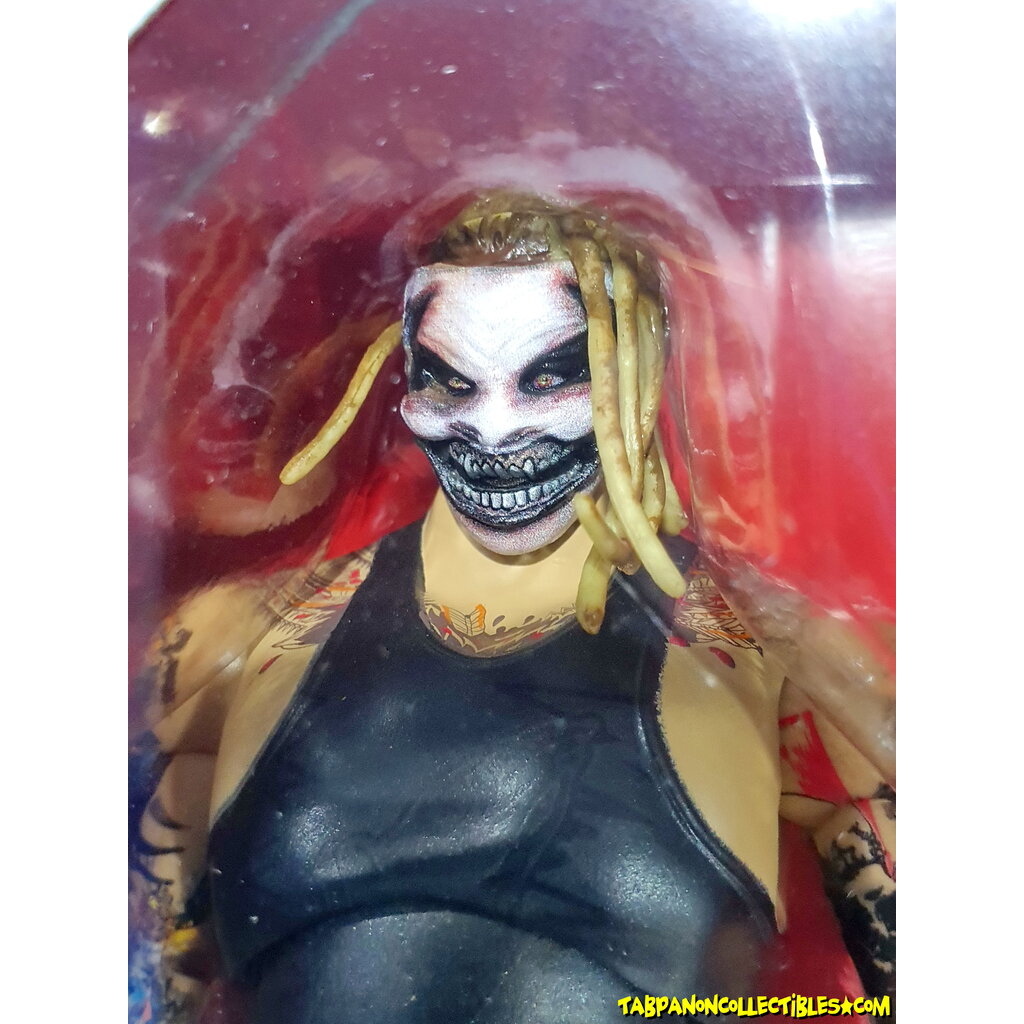 the fiend bray wyatt ultimate edition