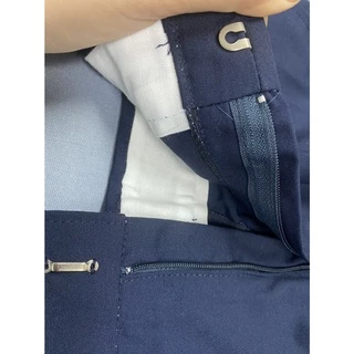 กางเกงนักเรียน (สีดำ สีกากี สีกรมเข้ม) ประถม-มัธยม ตามมาตรฐาน (ล้างสต๊อก)