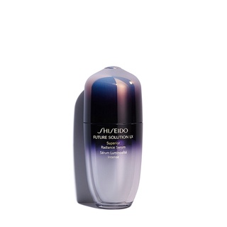 Shiseido Future Solution Lx Superior Radiance Serum 30 มล. [ส่งตรงจากญี่ปุ่น]