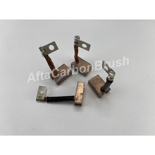 แปรงถ่านไดสตาร์ท BX-43