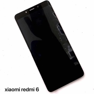 LCD Display​ หน้าจอ​ จอ+ทัช Xiaomi Redmi6 /Redmi6A