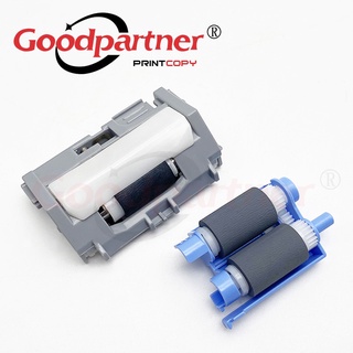 ถาดลูกกลิ้งแยก RM2-5452-000 RM2-5397-000 สําหรับ HP LaserJet M402 M403 M426 M427 M304 M305 M404 M405 M329 2 ชิ้น