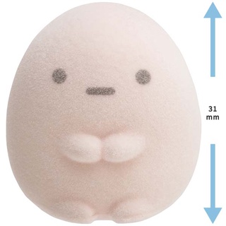 ตุ๊กตาจิ๋ว Floggy Doll ลาย Tapioca sg / Sumikko Gurashi / SumikkoGurashi