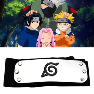 Naruto ที่คาดผม Kakashi Members Cosplay