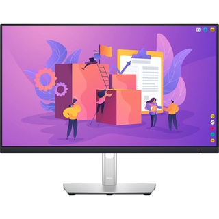 DELL Monitor P2422H 24" 1080p, 16:9 IPS VGA,DISPLAY