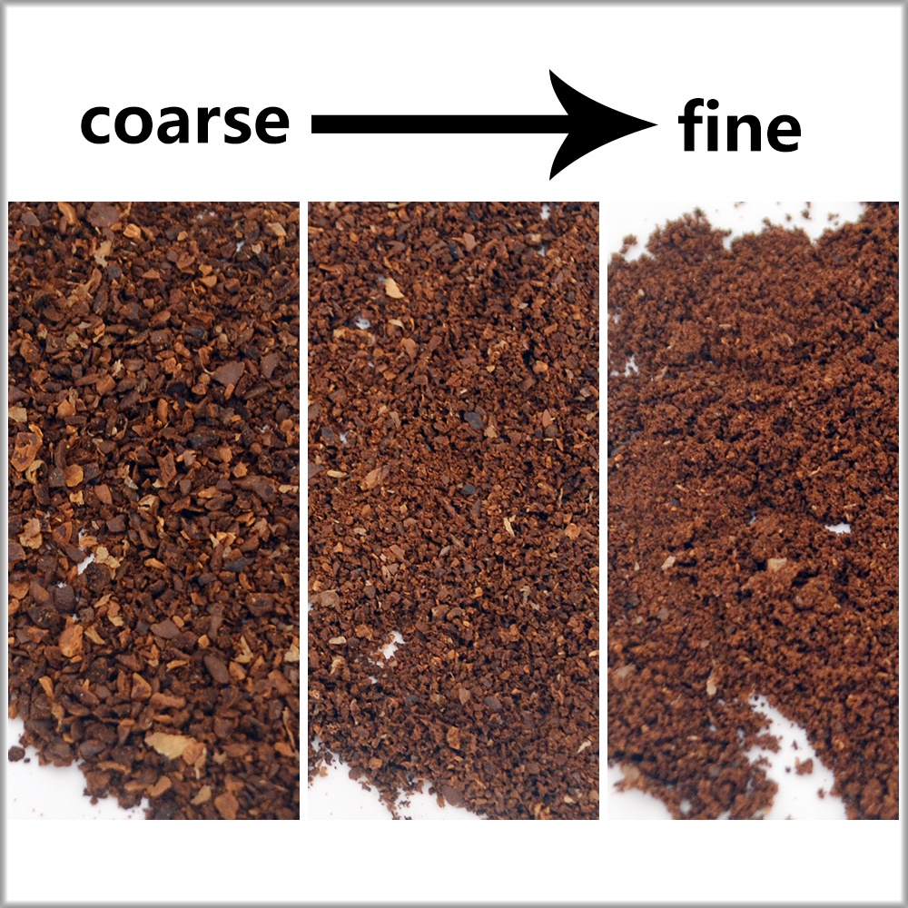 เครื่องบดกาแฟXeoleo Electric Coffee grinder Coffee mill machine Esresso