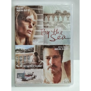 DVD : By the Sea (2015) ณ ริมทะเล " Brad Pitt, Angelina Jolie " Written &amp; Directed of Angelina Jolie