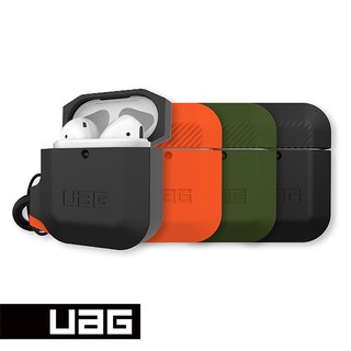 UAG เคสหูฟัง กันกระแทก สําหรับ AirPods 1 2