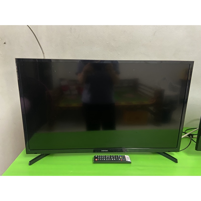 TVมือสอง sumsung digital 32” ใช้งานได้ปกติ