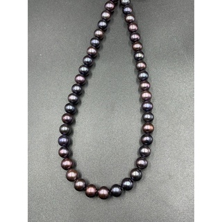 pearl peacock shade black ไข่มุก