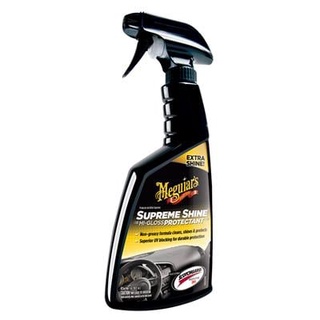 Homehapp  น้ำยาเคลือบภายในสปเรย์ MEGUIARS รุ่น G-4016 ขนาด 473 มล.