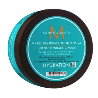 Moroccanoil Intense Hydrating Mask 250ml