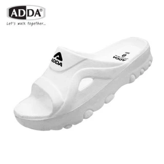 [ลูกค้าใหม่ราคา 1 บาท]🍀ADDA แท้ 100% รองเท้าแตะแบบสวม 52201 ไซส์ 4-10🍀