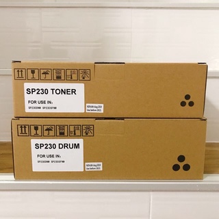 RICOH DRUM SP230/ SP230DNW / SP230FN