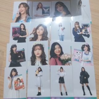 BNK48เซตเลือกตั้งใบเศษ(พร้อมส่ง)