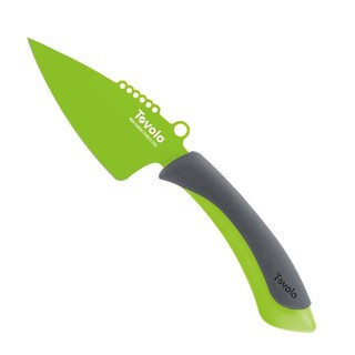 TOVOLO 81-10956มีดตัดส้มสีเขียว 3" Citrus Knife (Spring Green) มีส่งฟรี นำเข้าจาก USA มีส่งฟรี รับประกัน 1 ปี