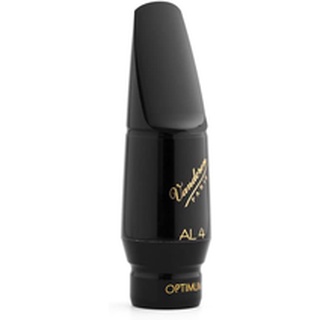 ปากเป่า Vandoren SM712 AL4 Optimum Series Alto Saxophone Mouthpiece