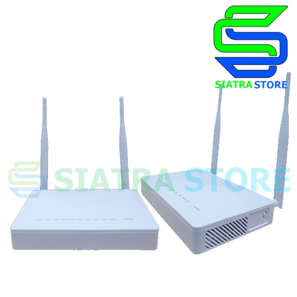 ZTE F660 v8 OMCI Gpon ONT WiFi|ONU ZTE F660 V8.0 FTTH OMCI เวอร์ชัน