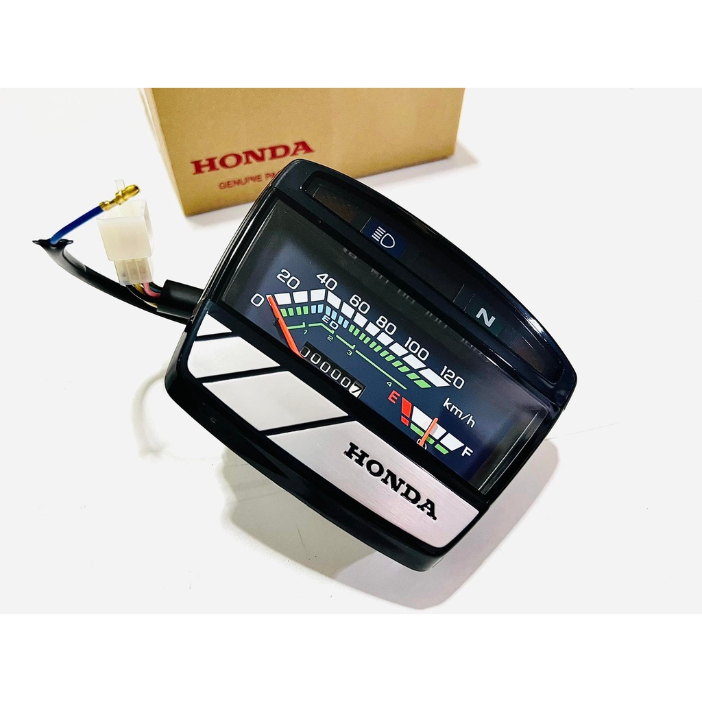 เรือนไมล์ดรีมคุรุสภา ดรีมc100n บอกเกียร์/ไม่บอกเกียร์ ดรีม99 ดรีม125 ดรีม110i เวฟ100 110 แท้ศูนย์/เท