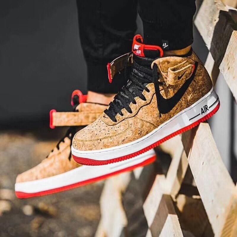 af1 cork