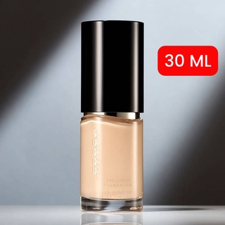 9.15 ลดอีก 690฿ โค้ดshopee[20DDXTRA915]  SUQQU The Liquid Foundation 30 ml