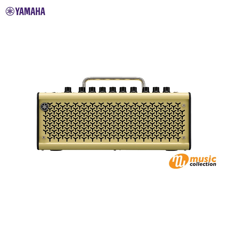 แอมป์ YAMAHA GUITAR AMP รุ่น THR-10II