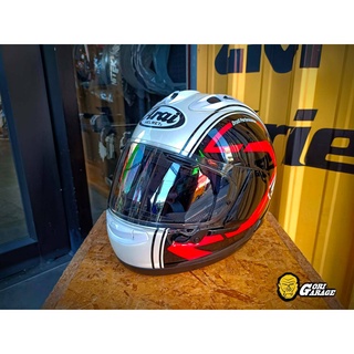 🔥ผ่อน 0% 10 เดือน🔥 Arai รุ่น RX7X STATEMENT BLACK