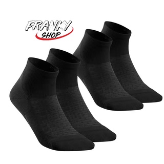 [พร้อมส่ง] ถุงเท้าหุ้มข้อเดินป่า Socks Ankle Hike