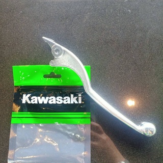 ก้านมือเบรก Kawasaki Z250-300 cc. แท้เบิกศูนย์