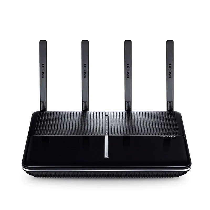 TPLink Archer VR2600 (AC2600 Wireless Gigabit VDSL/ADSL Modem Router