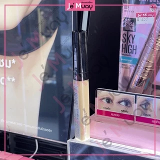 [แบบแท่ง] MAYBELLINE FIT ME เมย์เบลลีน ฟิต มี คอนซีลเลอร์ ปกปิดรอยสิว รอยแดง ปกปิดใต้ตาคล้ำ 6.8 มล. [ ของแท้ ]