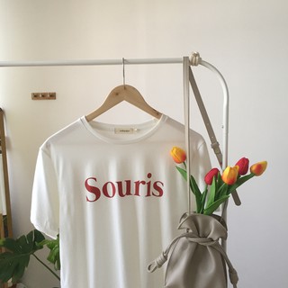 .co.th — everyday tee (souris)