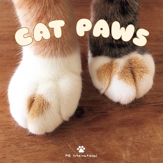 Cat Paws [Hardcover] by Pie International (EDT)